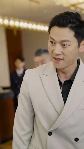 เกมรักปาฏิหาริย์(พากย์ไทย)