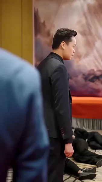 เกมรักปาฏิหาริย์(พากย์ไทย)