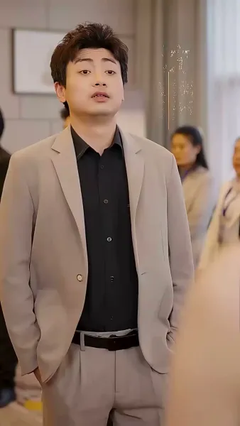 เกมรักปาฏิหาริย์(พากย์ไทย)