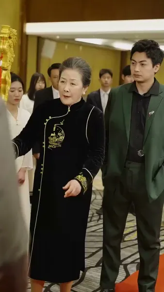 เกมรักปาฏิหาริย์(พากย์ไทย)