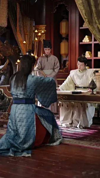 [พากย์ไทย] เพชรที่หลุดลอย