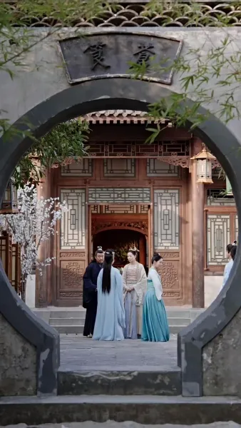 [พากย์ไทย] เพชรที่หลุดลอย