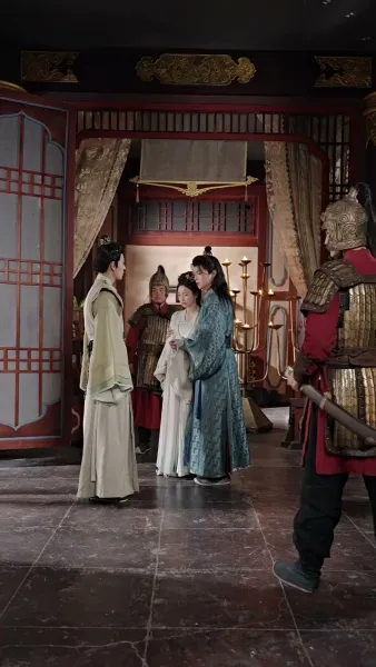 [พากย์ไทย] เพชรที่หลุดลอย