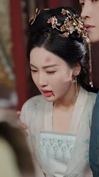 [พากย์ไทย] เพชรที่หลุดลอย