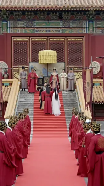 [พากย์ไทย] เพชรที่หลุดลอย