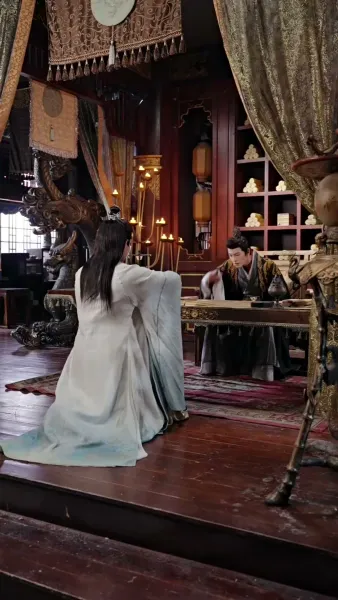 [พากย์ไทย] เพชรที่หลุดลอย