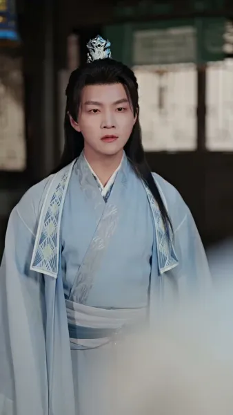 [พากย์ไทย] เพชรที่หลุดลอย