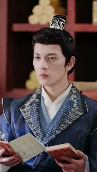 [พากย์ไทย] เพชรที่หลุดลอย