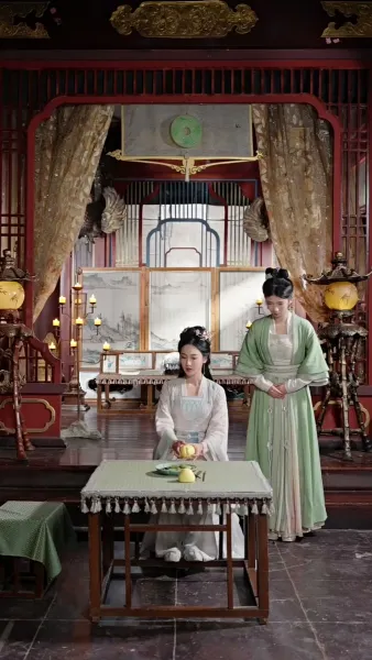 [พากย์ไทย] เพชรที่หลุดลอย