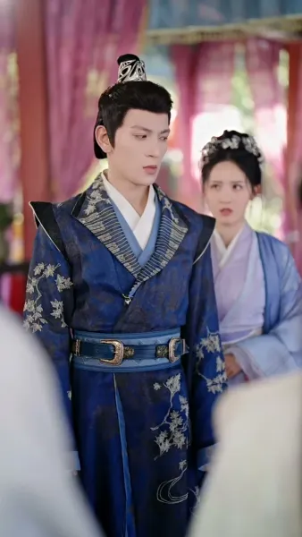 [พากย์ไทย] เพชรที่หลุดลอย