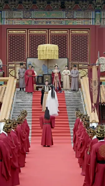 [พากย์ไทย] เพชรที่หลุดลอย