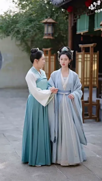 [พากย์ไทย] เพชรที่หลุดลอย