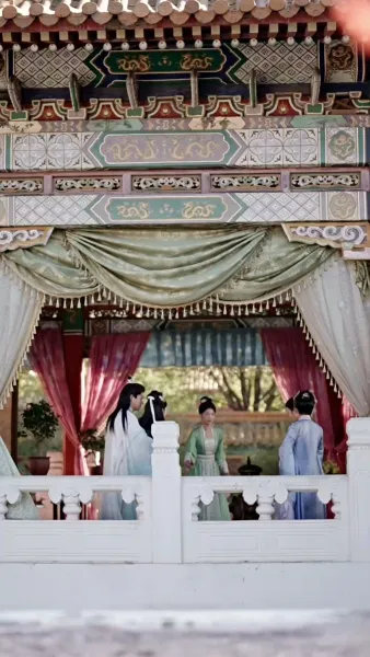 [พากย์ไทย] เพชรที่หลุดลอย