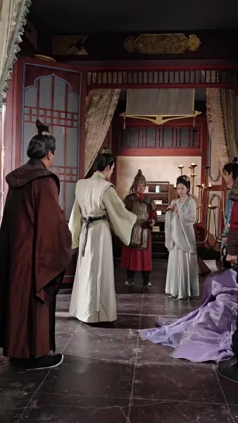 [พากย์ไทย] เพชรที่หลุดลอย