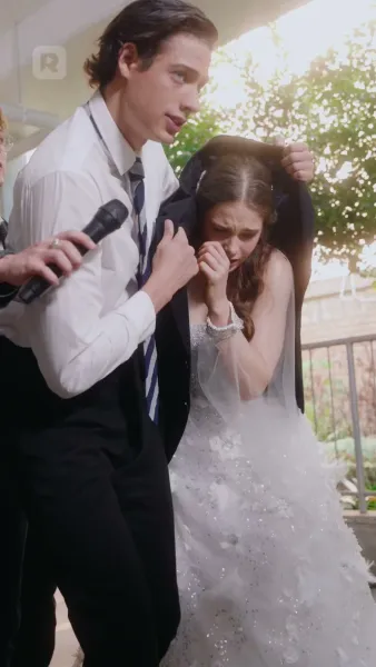 รักหน้าร้อนกับพี่ชายเพื่อนที่แฮมป์ตัน