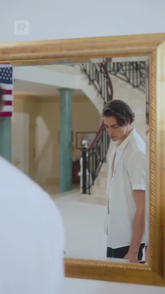 รักหน้าร้อนกับพี่ชายเพื่อนที่แฮมป์ตัน