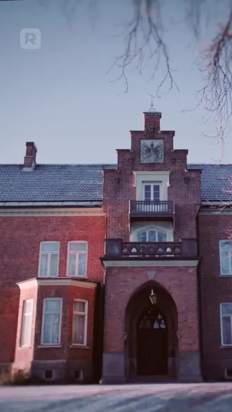 รักหน้าร้อนกับพี่ชายเพื่อนที่แฮมป์ตัน