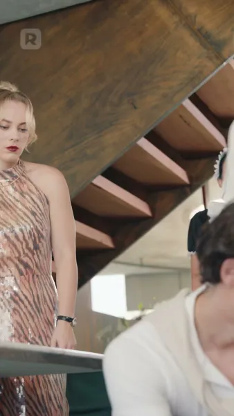 รักหน้าร้อนกับพี่ชายเพื่อนที่แฮมป์ตัน