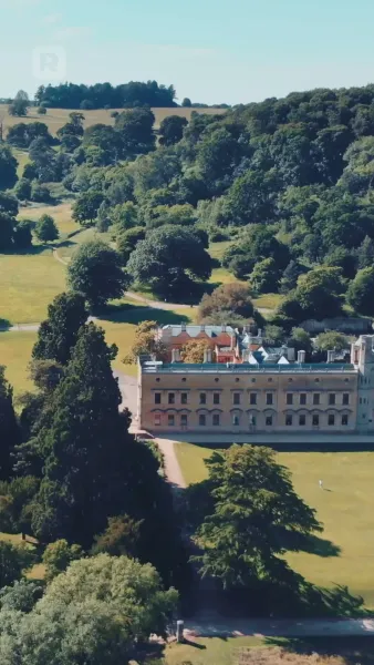 รักหน้าร้อนกับพี่ชายเพื่อนที่แฮมป์ตัน