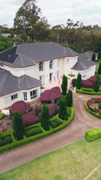 รักหน้าร้อนกับพี่ชายเพื่อนที่แฮมป์ตัน