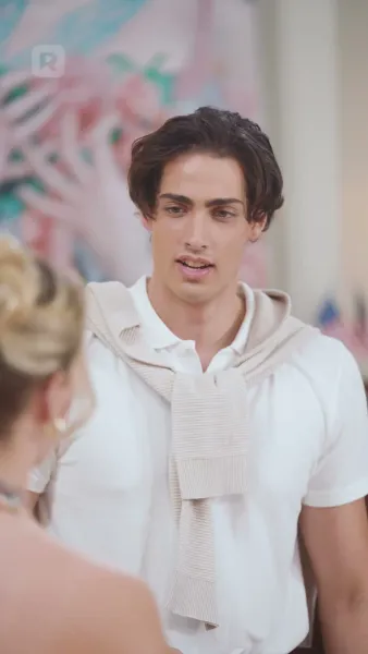 รักหน้าร้อนกับพี่ชายเพื่อนที่แฮมป์ตัน