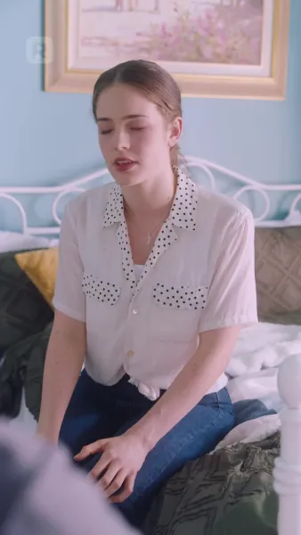 รักหน้าร้อนกับพี่ชายเพื่อนที่แฮมป์ตัน