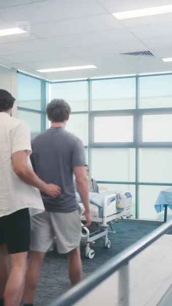 รักหน้าร้อนกับพี่ชายเพื่อนที่แฮมป์ตัน