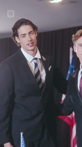 รักหน้าร้อนกับพี่ชายเพื่อนที่แฮมป์ตัน