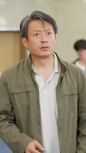 จากแม่บ้านสู่ประธาน 