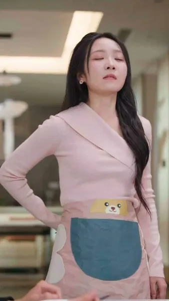 จากแม่บ้านสู่ประธาน 