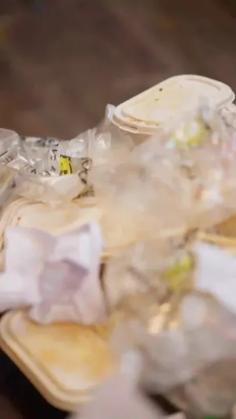 จากแม่บ้านสู่ประธาน 