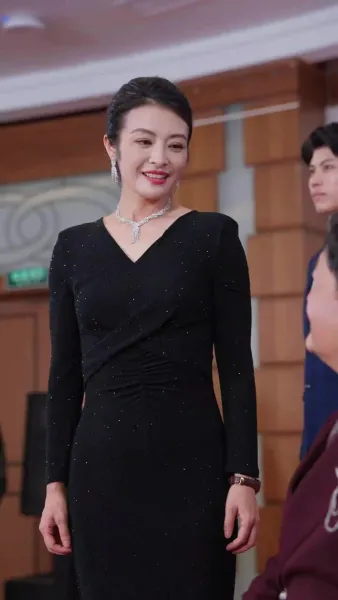 จากแม่บ้านสู่ประธาน 