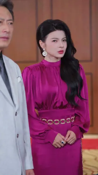 จากแม่บ้านสู่ประธาน 