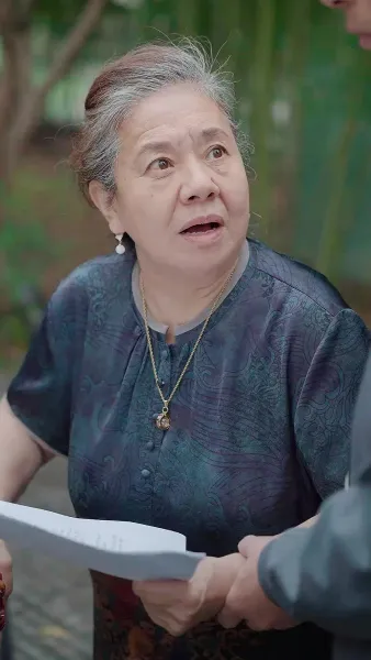 จากแม่บ้านสู่ประธาน 