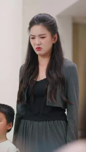 จากแม่บ้านสู่ประธาน 