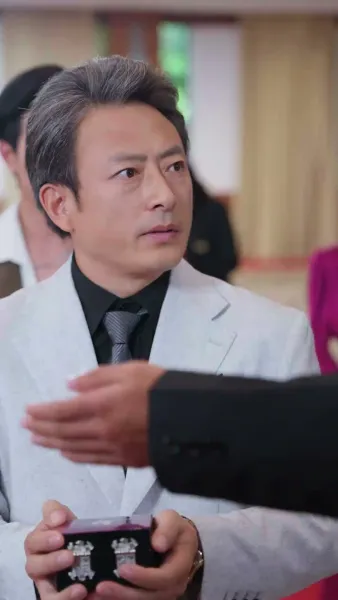 จากแม่บ้านสู่ประธาน 