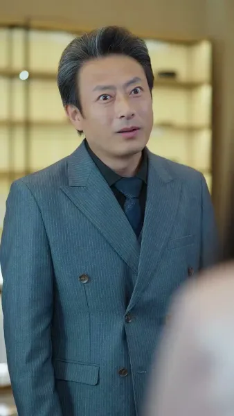 จากแม่บ้านสู่ประธาน 