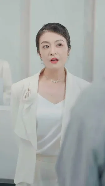 จากแม่บ้านสู่ประธาน 