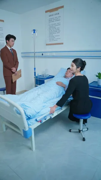 จากแม่บ้านสู่ประธาน 