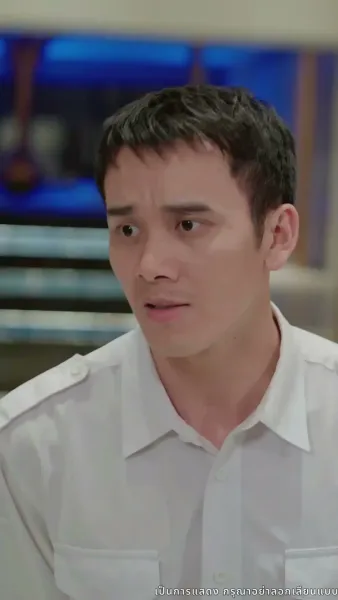 บอดี้การ์ดแฟนหนุ่มของผู้บริหารสาว