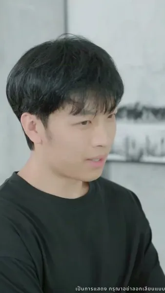 บอดี้การ์ดแฟนหนุ่มของผู้บริหารสาว