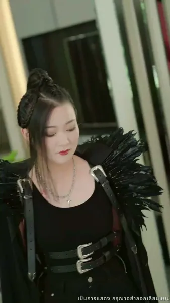 บอดี้การ์ดแฟนหนุ่มของผู้บริหารสาว