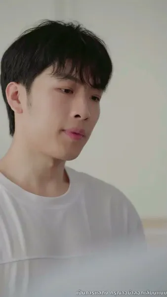 บอดี้การ์ดแฟนหนุ่มของผู้บริหารสาว