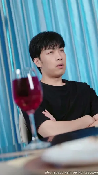 บอดี้การ์ดแฟนหนุ่มของผู้บริหารสาว