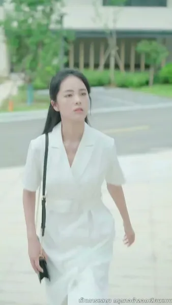 บอดี้การ์ดแฟนหนุ่มของผู้บริหารสาว