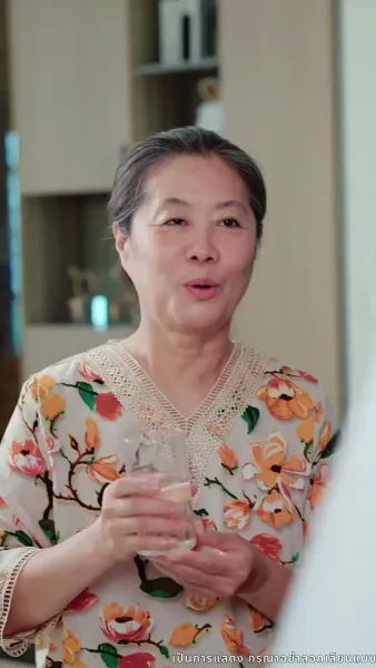 บอดี้การ์ดแฟนหนุ่มของผู้บริหารสาว