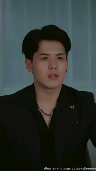 บอดี้การ์ดแฟนหนุ่มของผู้บริหารสาว