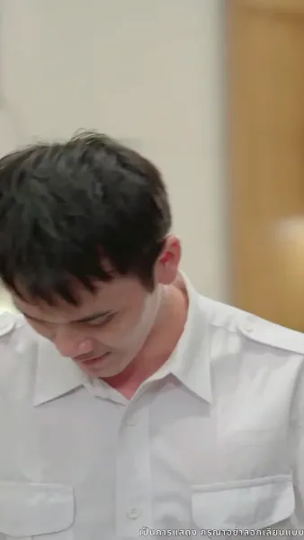 บอดี้การ์ดแฟนหนุ่มของผู้บริหารสาว