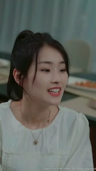 บอดี้การ์ดแฟนหนุ่มของผู้บริหารสาว