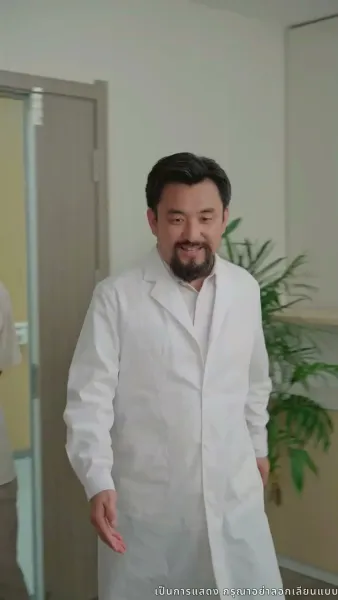 บอดี้การ์ดแฟนหนุ่มของผู้บริหารสาว